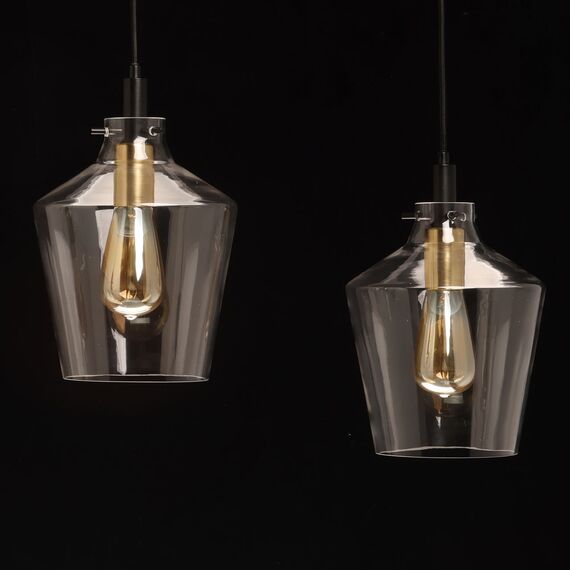 De Markt 682012303 Подвесной светильник, изображение 5