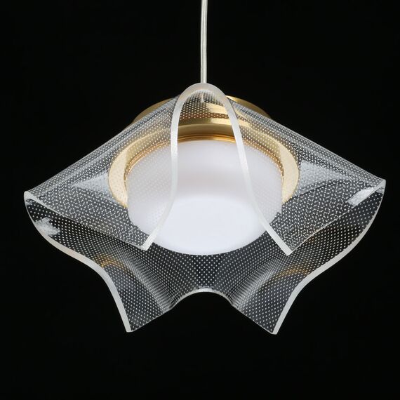 De Markt 722012101 Подвесной светильник, изображение 6