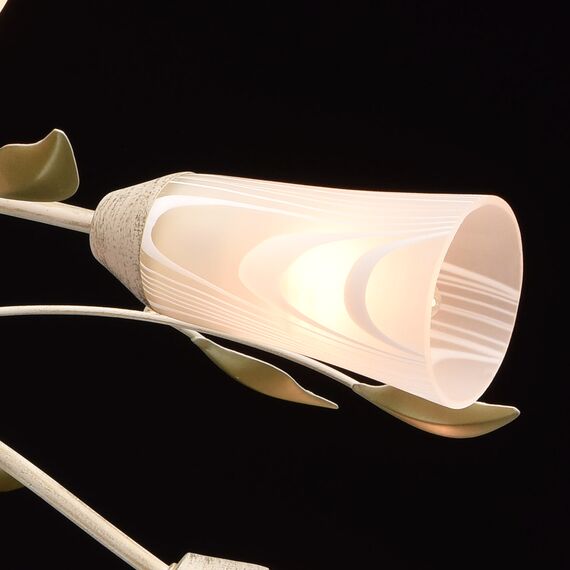 MW-LIGHT 242015510 Люстра потолочная Восторг, изображение 6