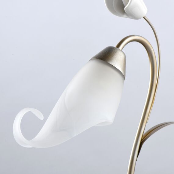 MW-LIGHT 242037301 Настольная лампа Восторг, изображение 3