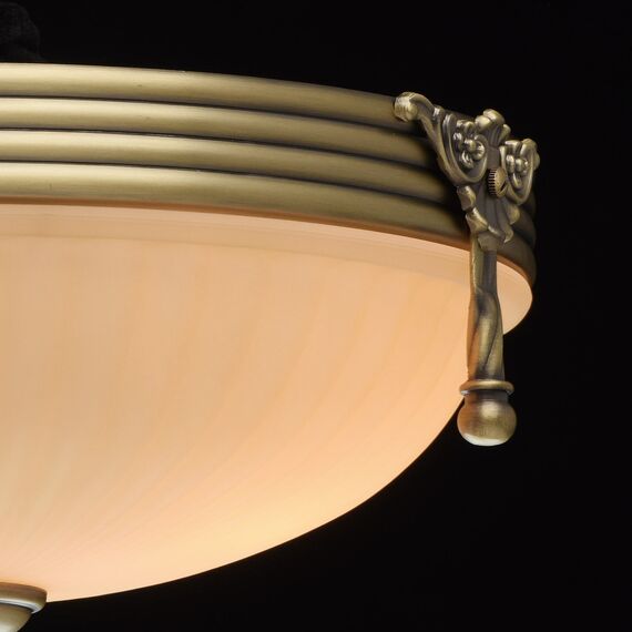 MW-LIGHT 317011202 Люстра потолочная Афродита, изображение 5