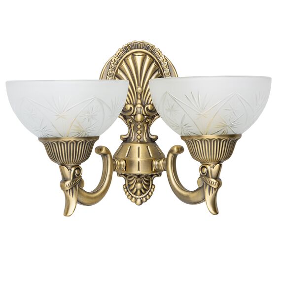 MW-LIGHT 317021902 Бра Афродита