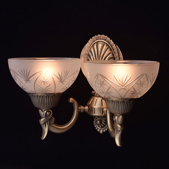 MW-LIGHT 317021902 Бра Афродита, изображение 3