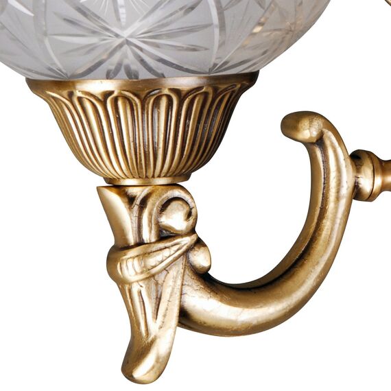 MW-LIGHT 317021902 Бра Афродита, изображение 4