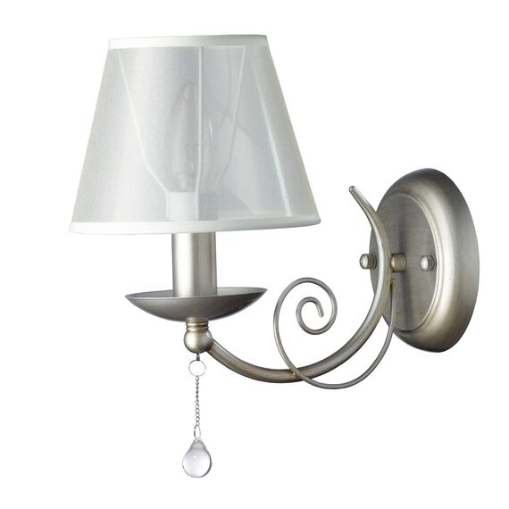 MW-LIGHT 328020901 Бра Глория