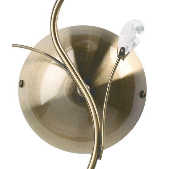 MW-LIGHT 356023001 Бра Нежность, изображение 2