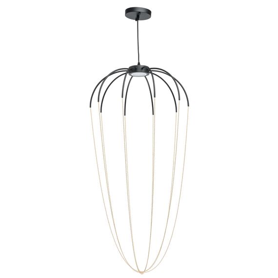 De Markt 412010701 Светильник  Стелла