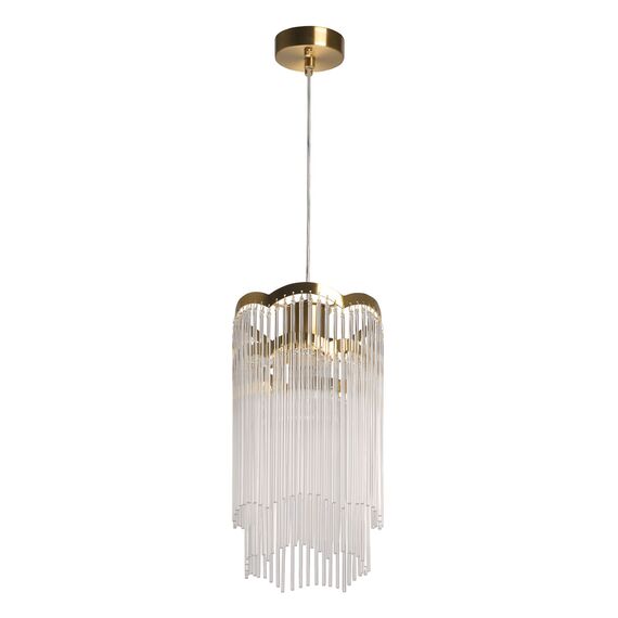 MW-LIGHT 443011201 Люстра Лавиния