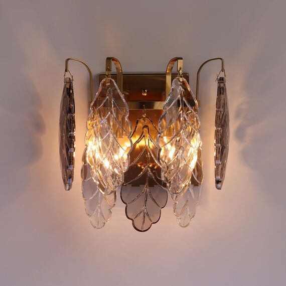 MW-LIGHT 447022502 Бра Патриция, изображение 2