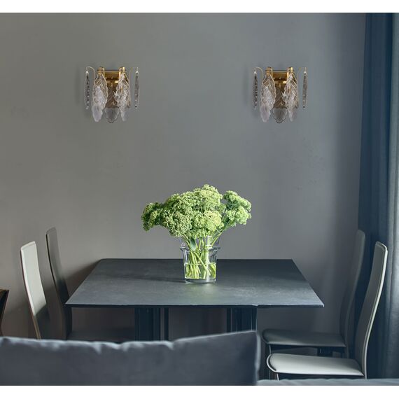 MW-LIGHT 447022502 Бра Патриция, изображение 6
