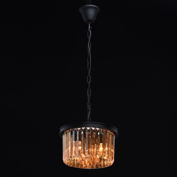 MW-LIGHT 498015203 Люстра подвесная Гослар, изображение 2