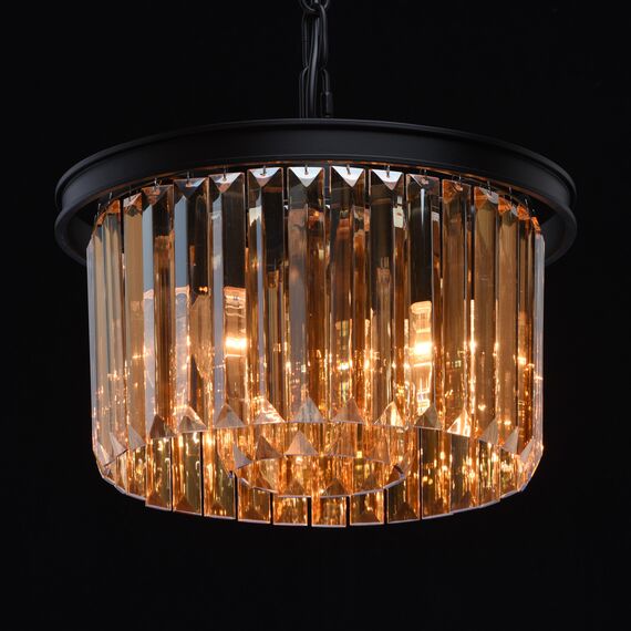 MW-LIGHT 498015203 Люстра подвесная Гослар, изображение 4