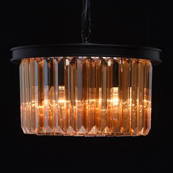 MW-LIGHT 498015203 Люстра подвесная Гослар, изображение 5