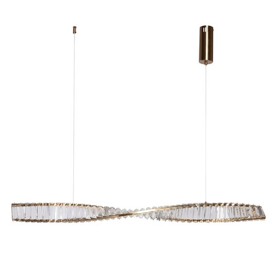 MW-LIGHT 498017301 Подвесной светильник Гослар