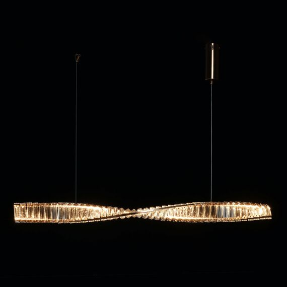 MW-LIGHT 498017301 Подвесной светильник Гослар, изображение 2