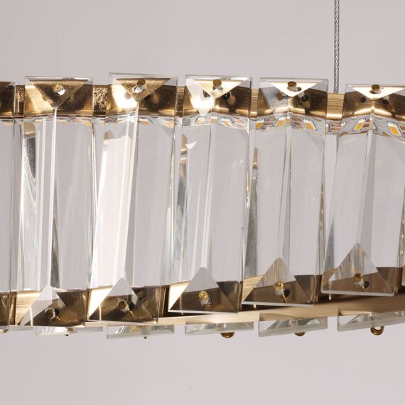 MW-LIGHT 498017301 Подвесной светильник Гослар, изображение 3