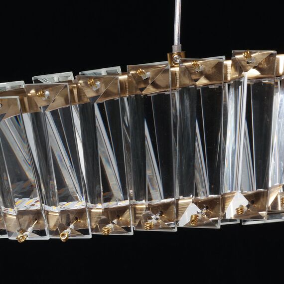 MW-LIGHT 498017301 Подвесной светильник Гослар, изображение 7