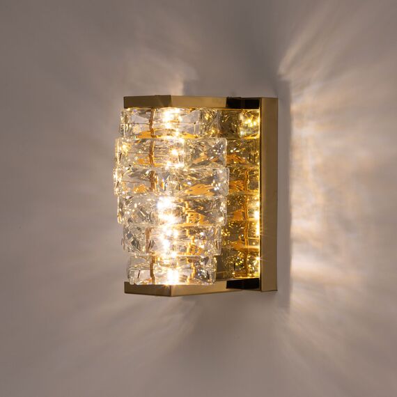 MW-LIGHT 498027601 Бра Гослар, изображение 2