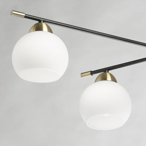 MW-LIGHT 605017406 Люстра потолочная Гамбург, изображение 4