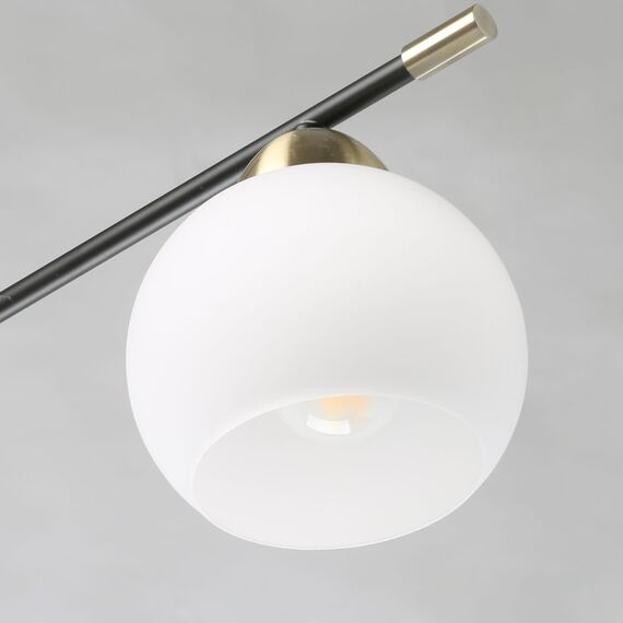 MW-LIGHT 605017406 Люстра потолочная Гамбург, изображение 6