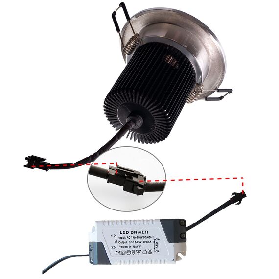 MW-LIGHT 637013901 Светильник Круз, изображение 3