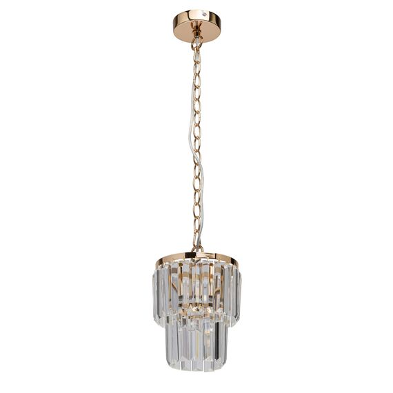 MW-LIGHT 642014301 Подвесной светильник Аделард