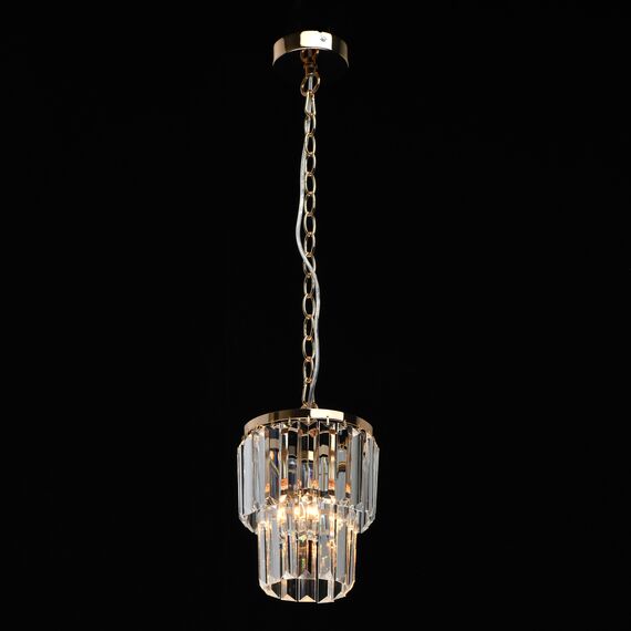MW-LIGHT 642014301 Подвесной светильник Аделард, изображение 2