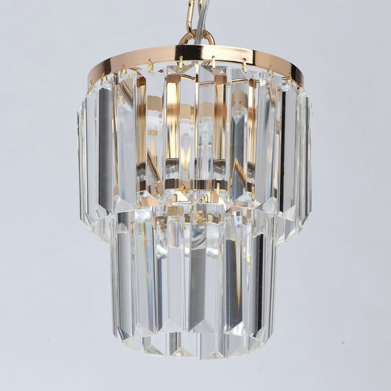 MW-LIGHT 642014301 Подвесной светильник Аделард, изображение 3