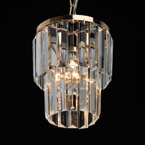 MW-LIGHT 642014301 Подвесной светильник Аделард, изображение 4