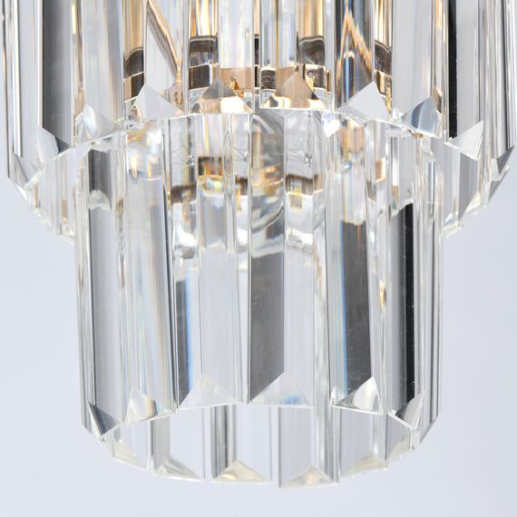 MW-LIGHT 642014301 Подвесной светильник Аделард, изображение 5