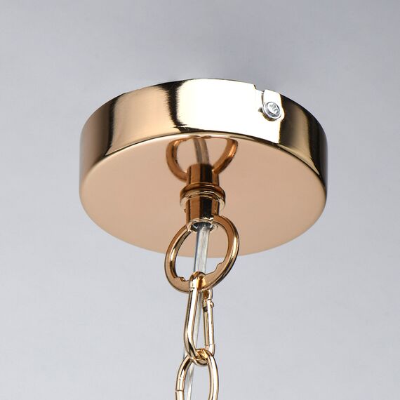 MW-LIGHT 642014301 Подвесной светильник Аделард, изображение 8