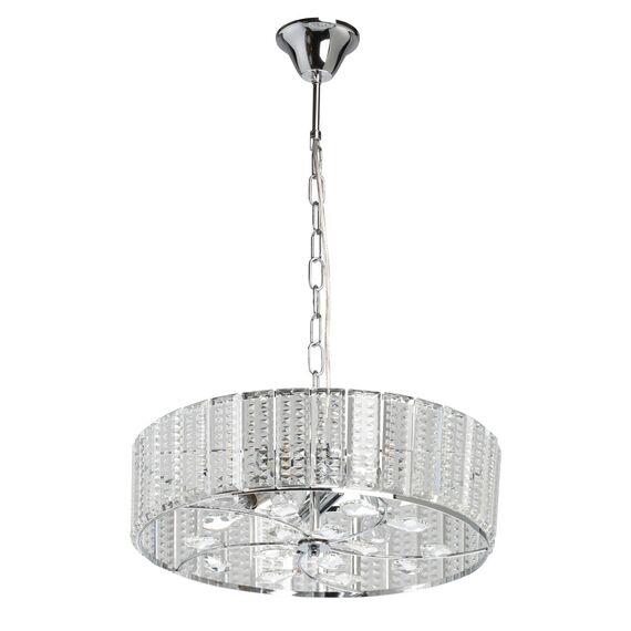 MW-LIGHT 642016105 Люстра подвесная Аделард