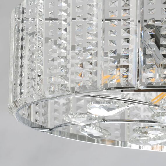 MW-LIGHT 642016105 Люстра подвесная Аделард, изображение 5