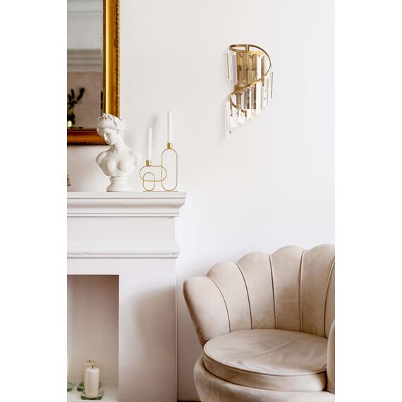 MW-LIGHT 642027101 Бра Аделард, изображение 6