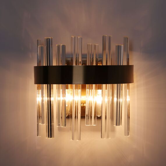 MW-LIGHT 642028602 Бра Аделард, изображение 2