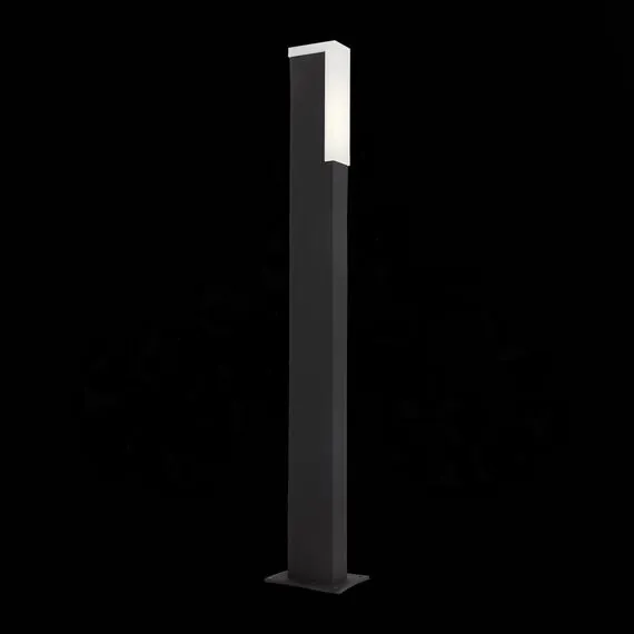 ST LUCE SL096.445.02 Светильник уличный наземный ST-Luce Черный/Белый LED 1*6W 4000K, изображение 5