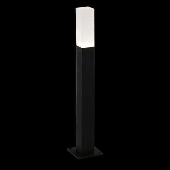 ST LUCE SL101.405.01 Светильник уличный наземный ST-Luce Черный/Белый LED 1*3W 4000K, изображение 5
