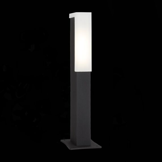 ST LUCE SL096.405.02 Светильник уличный наземный ST-Luce Черный/Белый LED 1*6W 4000K, изображение 5