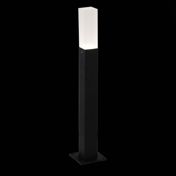 ST LUCE SL101.405.01 Светильник уличный наземный ST-Luce Черный/Белый LED 1*3W 4000K, изображение 5