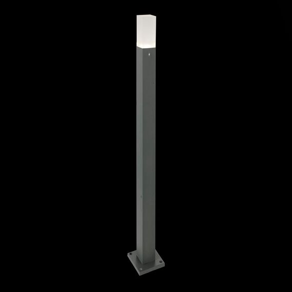 ST LUCE SL101.715.01 Светильник уличный наземный ST-Luce Серый/Белый LED 1*3W 4000K, изображение 4
