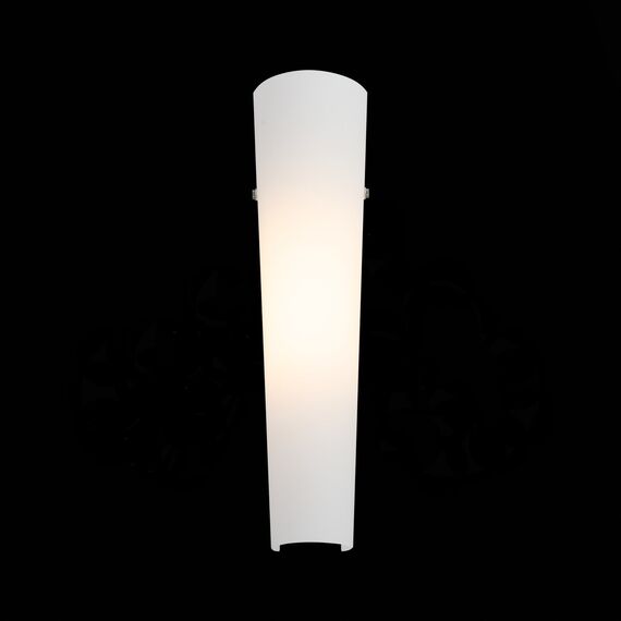 ST LUCE SL508.501.01 Светильник настенный ST-Luce Белый/Белый LED 1*8W 4000K, изображение 3