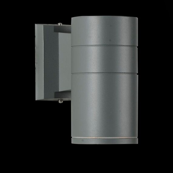 ST LUCE SL561.701.01 Светильник уличный настенный ST-Luce Серый/Серый LED 1*5W 4000K, изображение 4