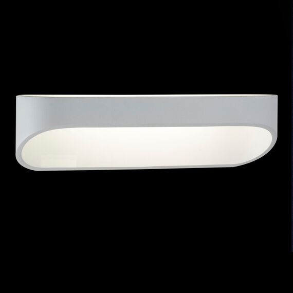ST LUCE SL582.101.01 Светильник настенный ST-Luce Белый/Белый LED 1*12W 4000K, изображение 4