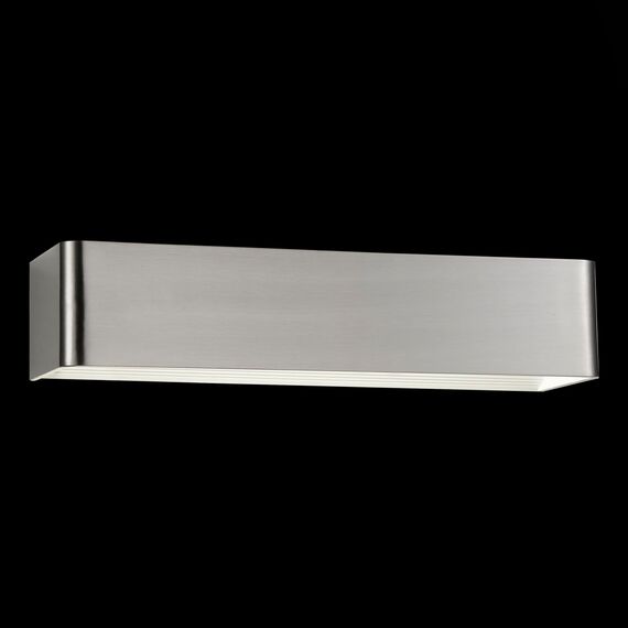 ST LUCE SL592.701.01 Светильник настенный ST-Luce Матовый Никель,Белый/Матовый Никель,Белый LED 1*12W 4000K, изображение 5