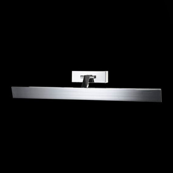 ST LUCE SL596.101.01 Подсветка для картин ST-Luce Хром/Хром, Белый LED 1*16W 4000K, изображение 3