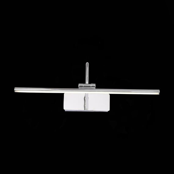 ST LUCE SL444.011.01 Подсветка для картин ST-Luce Хром/Хром LED 1*8W 4000K, изображение 4