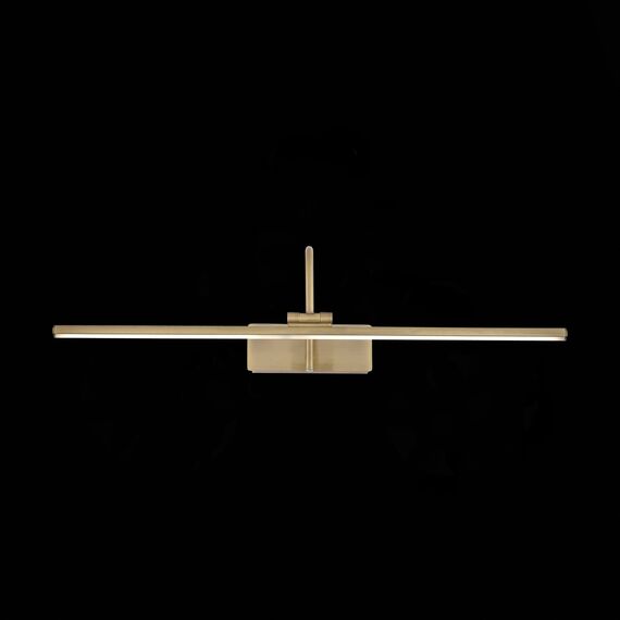 ST LUCE SL444.301.01 Подсветка для картин ST-Luce Бронза/Бронза LED 1*12W 4000K, изображение 6