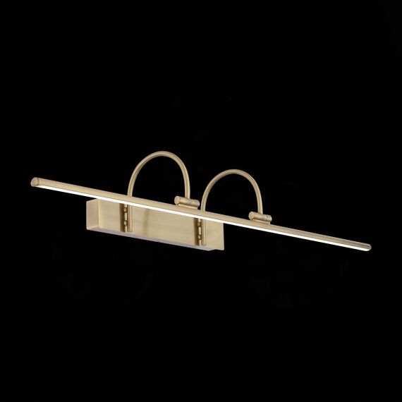 ST LUCE SL444.311.01 Подсветка для картин ST-Luce Бронза/Бронза LED 1*18W 4000K, изображение 5