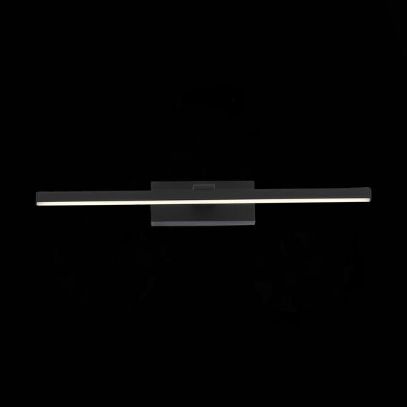 ST LUCE SL446.041.01 Подсветка для картин ST-Luce Черный/Черный LED 1*8W 4000K, изображение 6