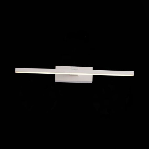 ST LUCE SL446.051.01 Подсветка для картин ST-Luce Белый/Белый LED 1*8W 4000K, изображение 5